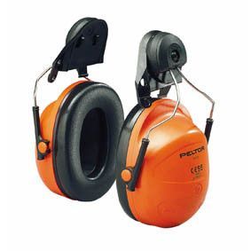 PELTOR gehoorbeschermer helmmontage H31P3K300 (alleen G2000)
