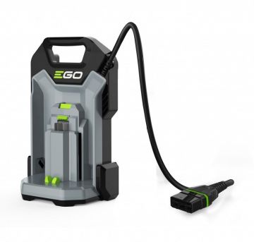 EGO rug batterij houder BHX1000 inclusief kabel