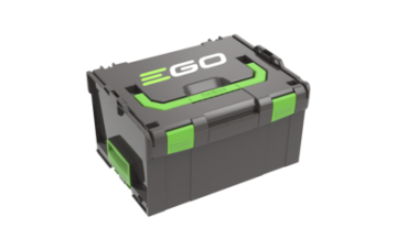 EGO BBOX2550 accu opbergbox