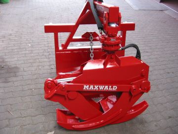 MAXWALD opbouwlier s1 800 kg trekkracht 